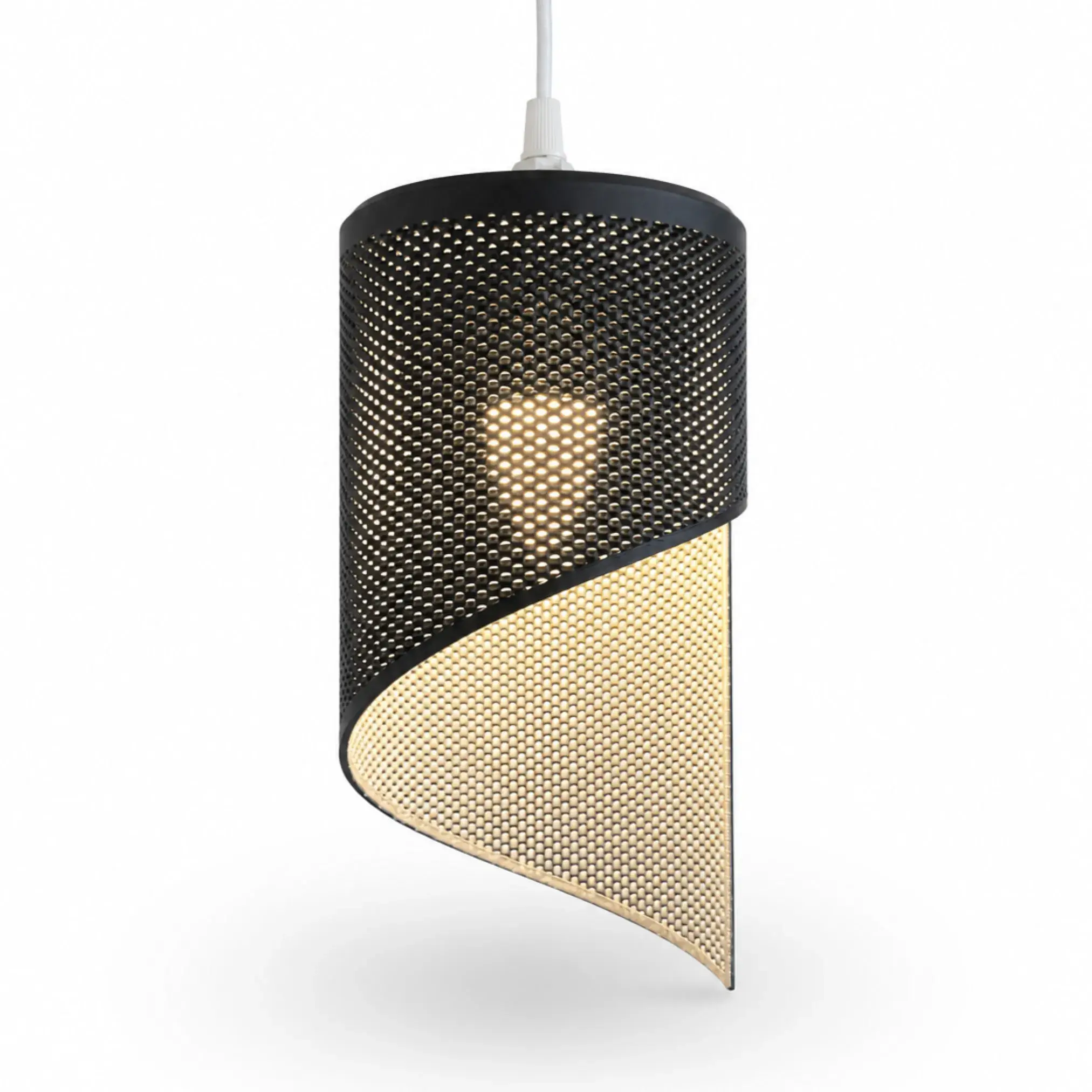 Hangende Lamp “Vela”